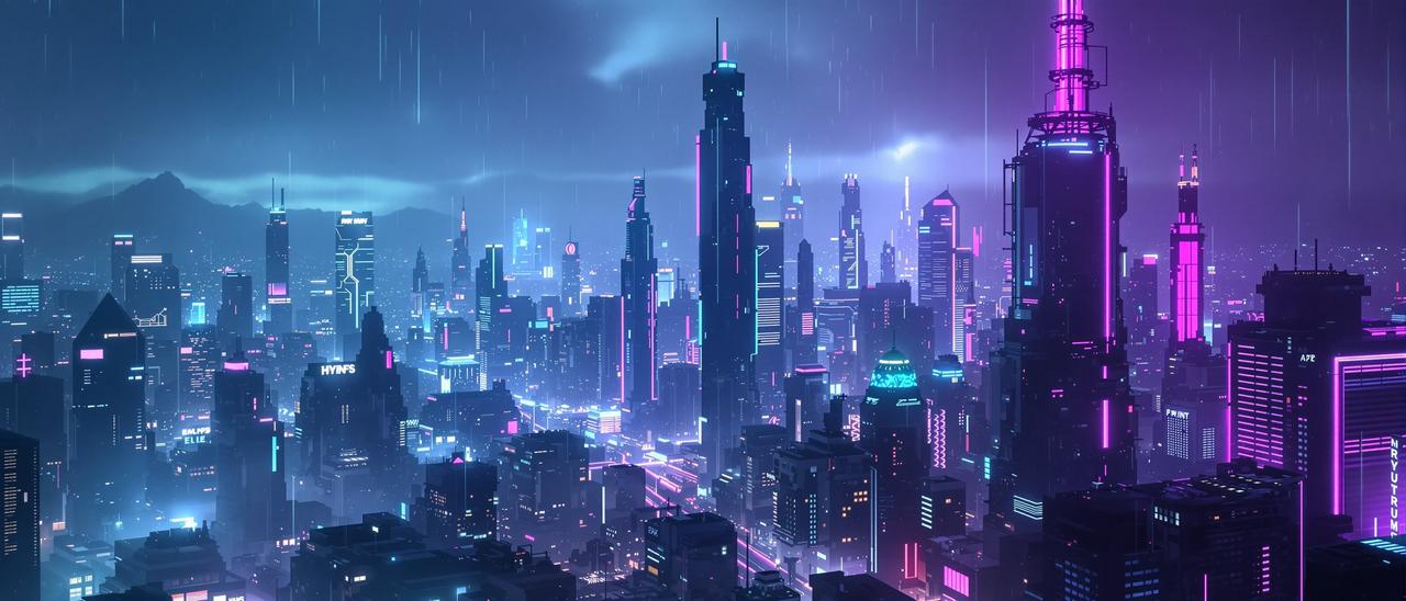 赛博朋克2077：边缘行者 - 私人影院系统推荐内容